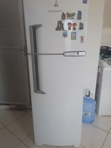 Geladeira excelente condições