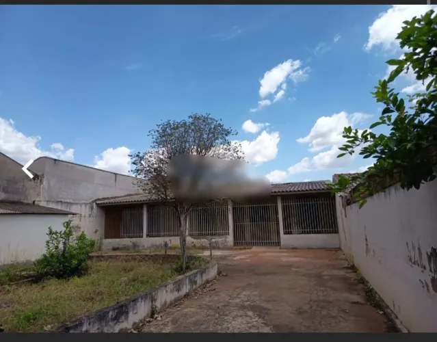 Casa em sarandi próximo a UPA