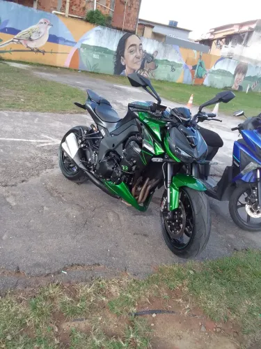 Z1000 2024