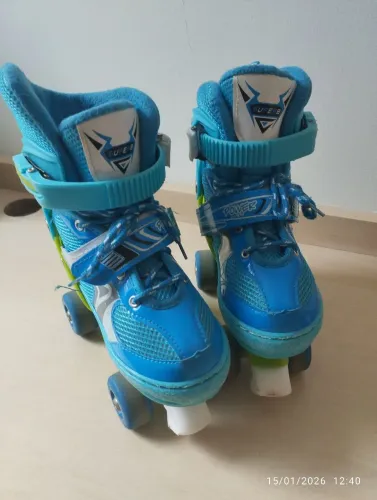 Patins