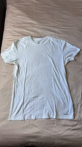 Camiseta Diesel Branca Original