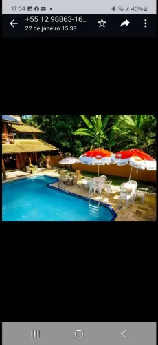 SÃO SEBASTIÃO - JURÉIA DE SÃO SEBASTIÃO  CASA COM 4 DORMS - PISCINA AQUECIDA AR CONDIC. ET