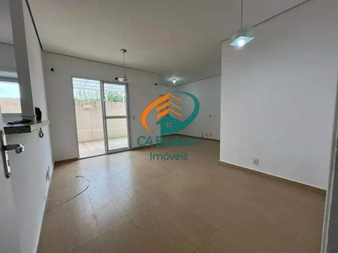Apartamento Garden em Vila Rosália - Guarulhos, SP