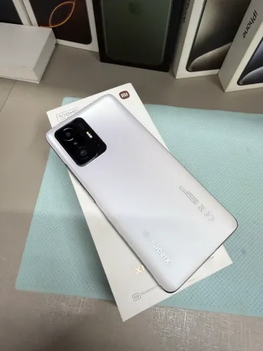 Xiaomi 11 T pro 256g