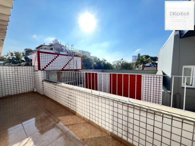 Cobertura 2 dormitórios à venda Jardim do Salso Porto Alegre/RS