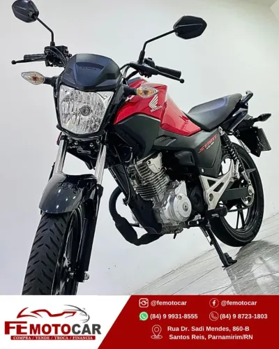 START 2025 COM 1.300 KM RODADO