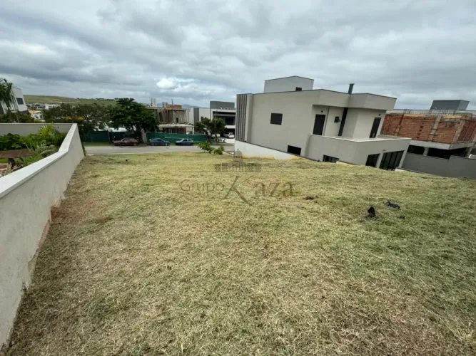 Oportunidade - Terreno em Condomínio - Condomínio Residencial Alphaville I - Urbanova - 47