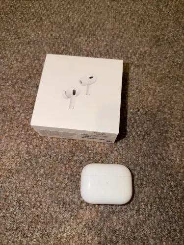 airpods pro 2