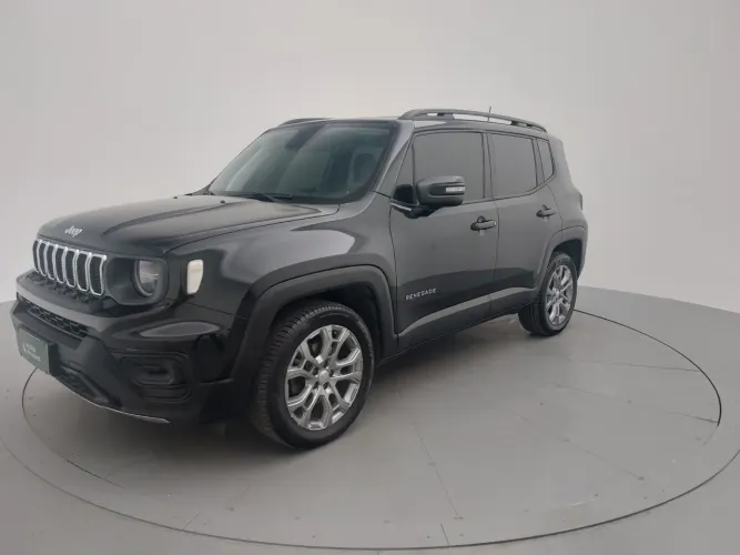Jeep Renegade Long. T270 1.3 TB 4X2 Flex Aut. 2025