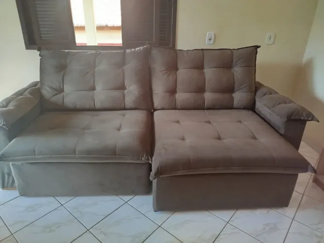 Sofá de sala