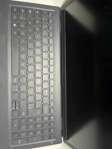 Notebook DELL inspiron 15 Windows 11