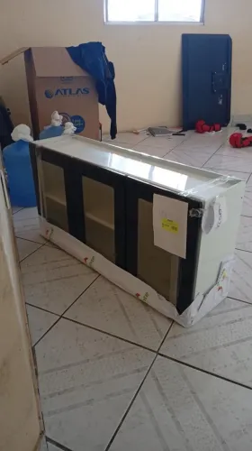 vendo armário