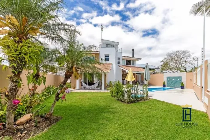 CASA À BEIRA MAR | PRAIA DA DANIELA
