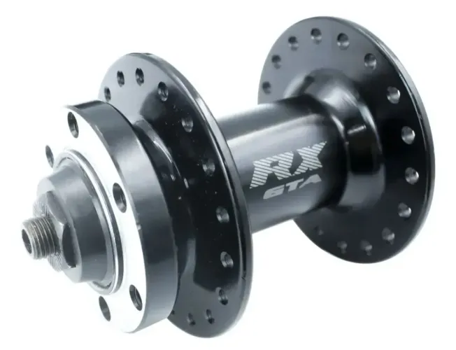 Par Cubo Gta Freehub K7 Cassete Disco 36f 8/9/10/11/12
