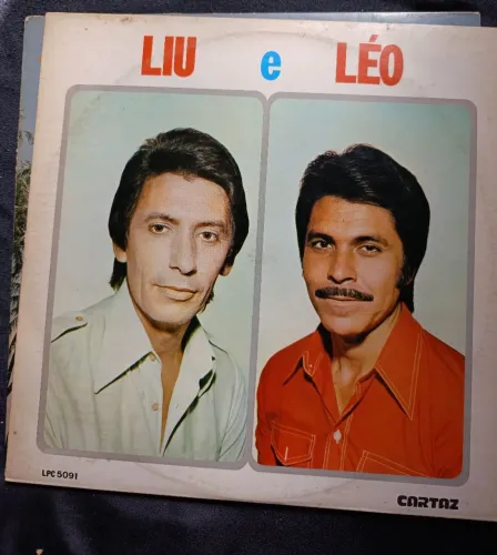Desapego disco de vinil