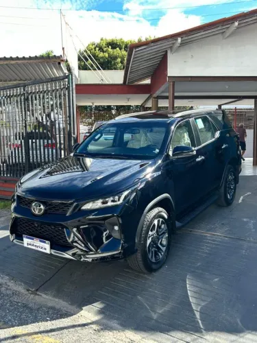 Toyota Hilux SW4 Diamond 2.8 TB 4X4 Die. Aut. 2026
