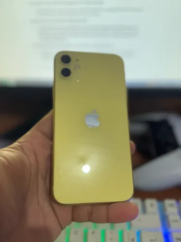 iPhone 11 leia a descrição 