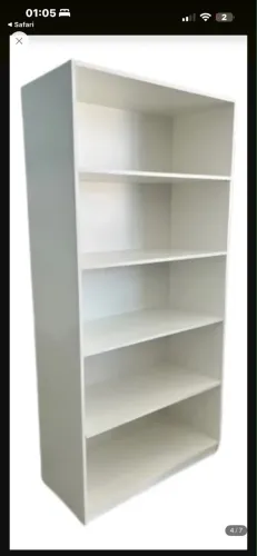 Estante multiuso