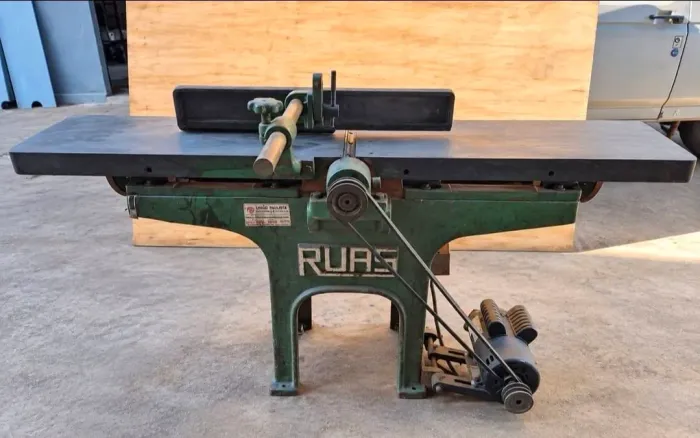 Praina RUAS 1,80x0,36
