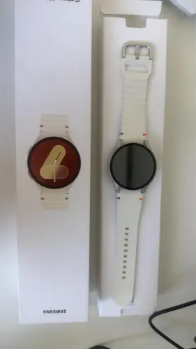 Vendo:Smart Watch7