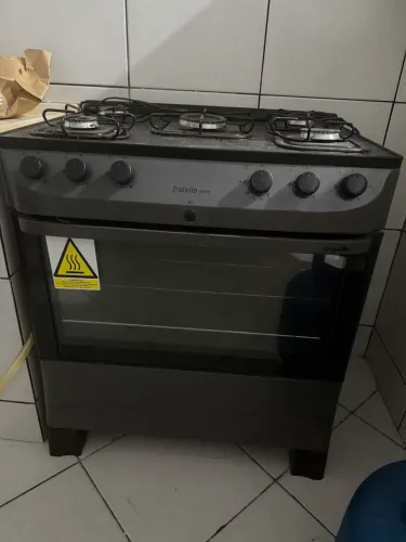 Fogão