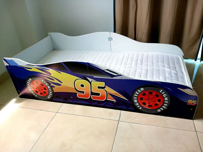 CAMA INFANTIL | PRODUTO NOVO