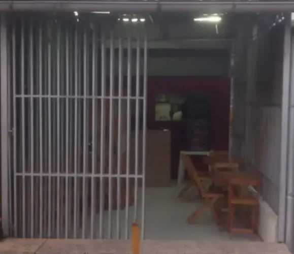 Espaço Comercial no Resgate - Oportunidade