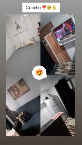 Casa a venda