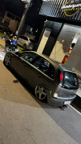 Chevrolet Corsa Hat. Maxx 1.0/ 1.0 Flexpower 8V 5P 2008