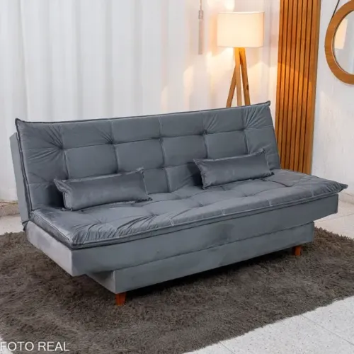 Sofá Cama Premium 1,80m   Produto Novo!! Pronta Entrega!!