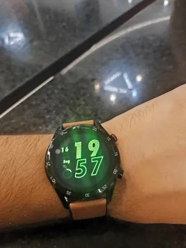 Relógio digital da PHILCO