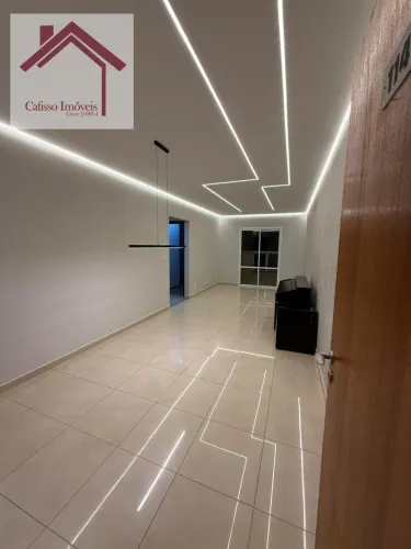 Apartamento à Venda no Campolim, Sorocaba | 114m²