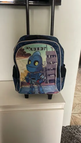 Mochila SEMINOVA