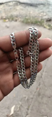 Corrente de prata 925