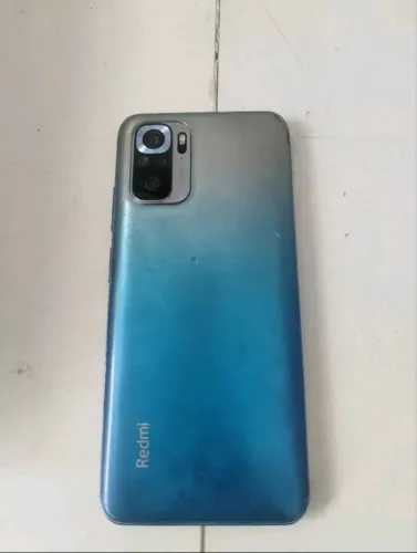 Xiaomi Redmi Note 10S