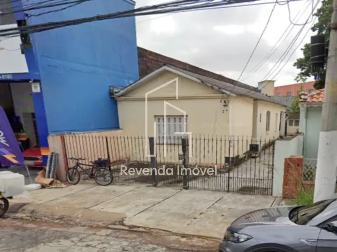 Terreno à venda na Vila Anastácio - SP