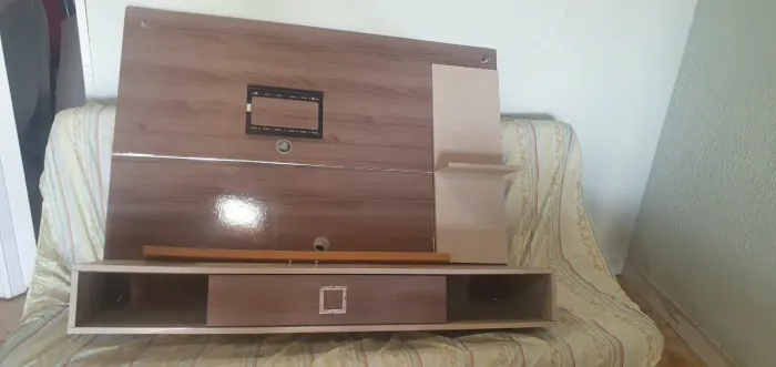 Painel para tv