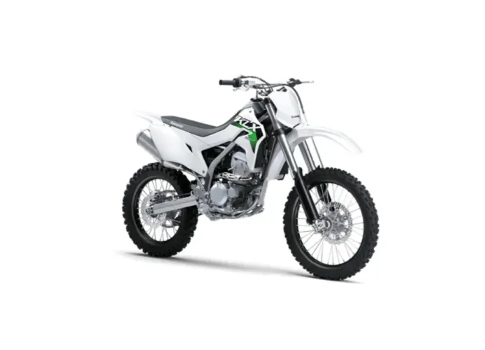 KAWASAKI KLX 300R OFFROAD 2026 0KM BRANCA