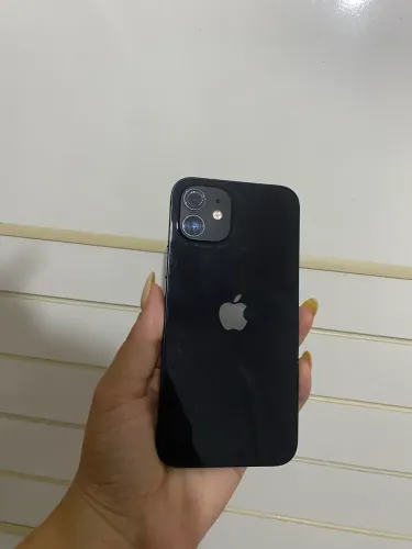iPhone 12