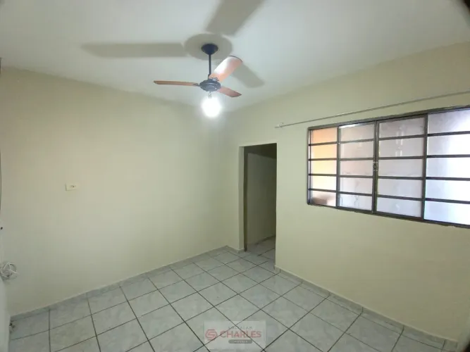 Casa Para Aluguel ATERRADO MOGI MIRIM