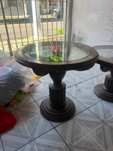 Mesinha de centro 