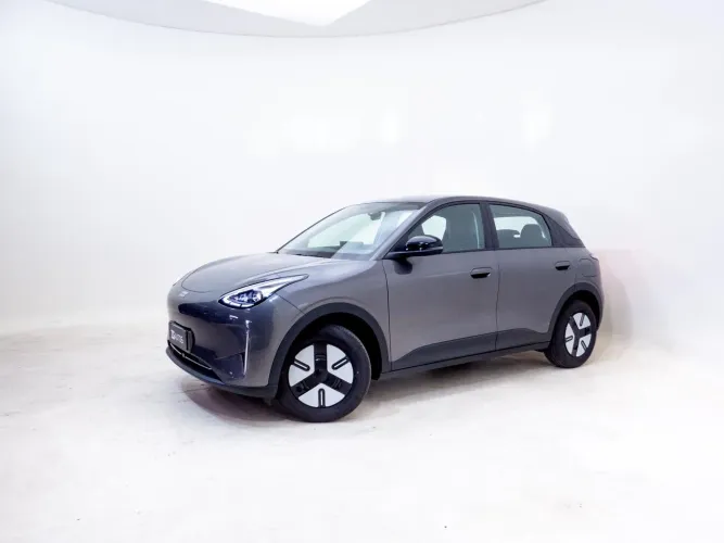 Geely EX2 Pro 2026