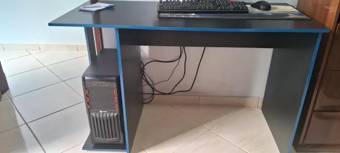 Mesa gamer
