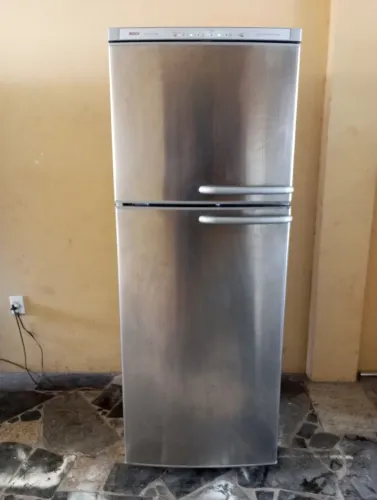 Geladeira Duplex Bosch Frostfree - 408 litros