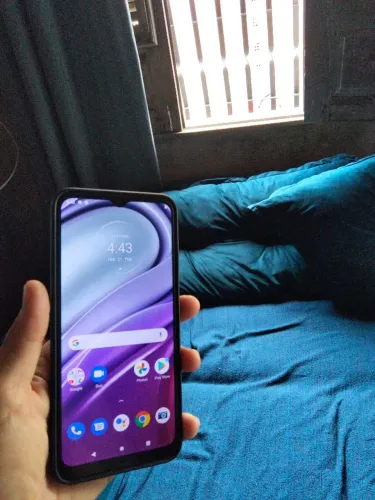 Moto g20