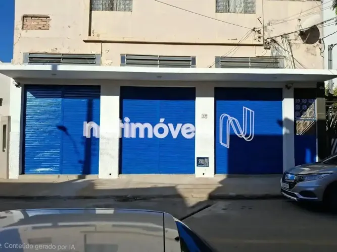 GALPAO LOJA NO CALAFATE DE 280M², 300M², 3 BANHEIROS, 1 COZINHA