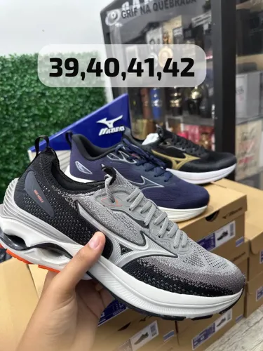 TÊNIS DA MIZUNO ORIGINAL