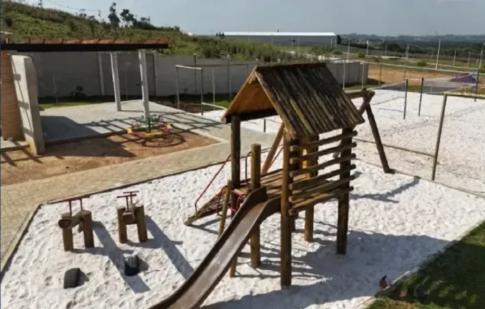 Terreno a venda Condomínio fechado Monte mor SP
