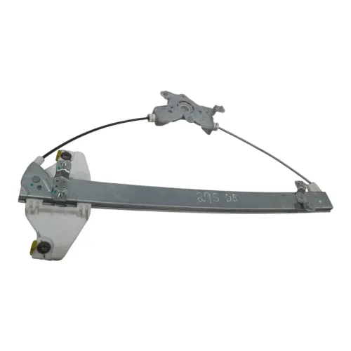 Maquina Manual Vidro Dianteira Esquerda Jac J6 2011 A 2016