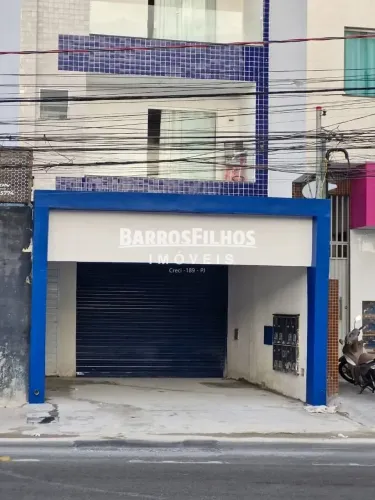 Ponto para venda ou locação 150 m² - Ponto Novo - Aracaju/SE